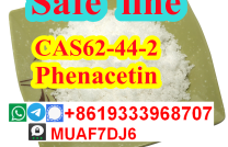 bulk Phenacetin shiny Phenacetin powder CAS62-44-2  mediacongo
